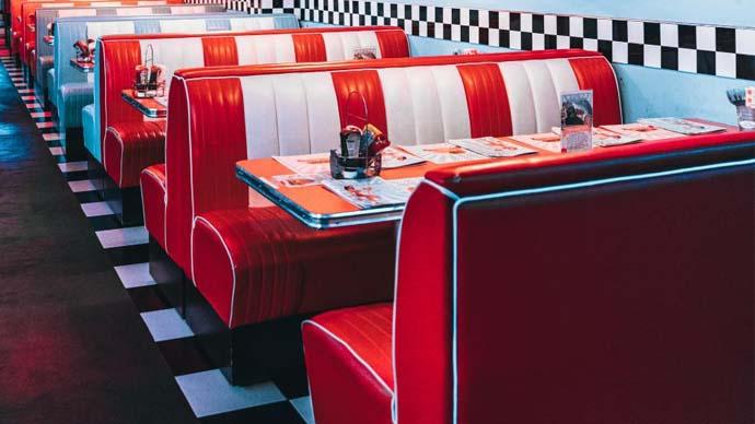 Steak House Restaurant